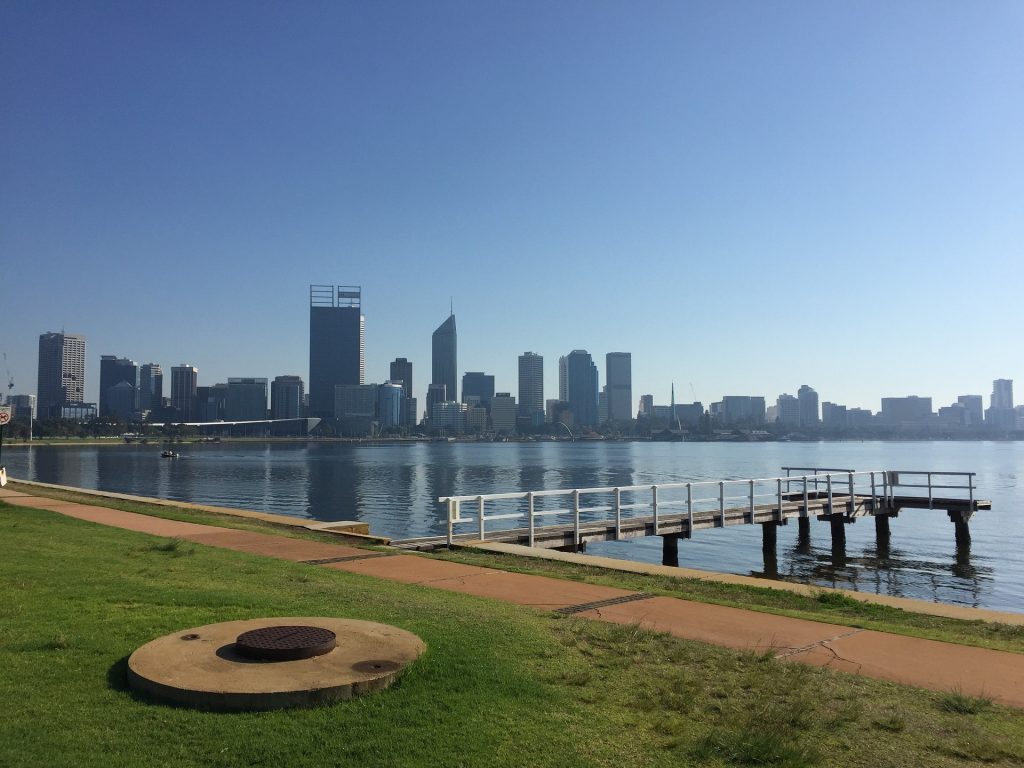best tourist attractions in perth