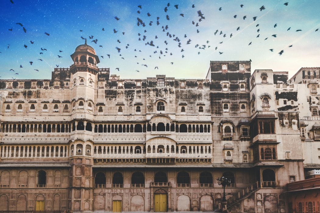 Junagarh Fort Bikaner: History, Architecture, Attractions & More