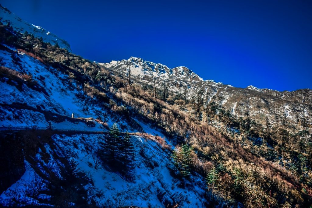 Lachung