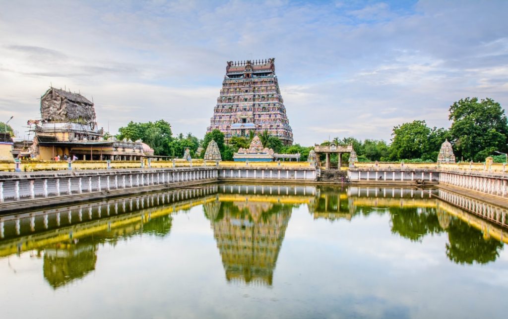 Chidambaram