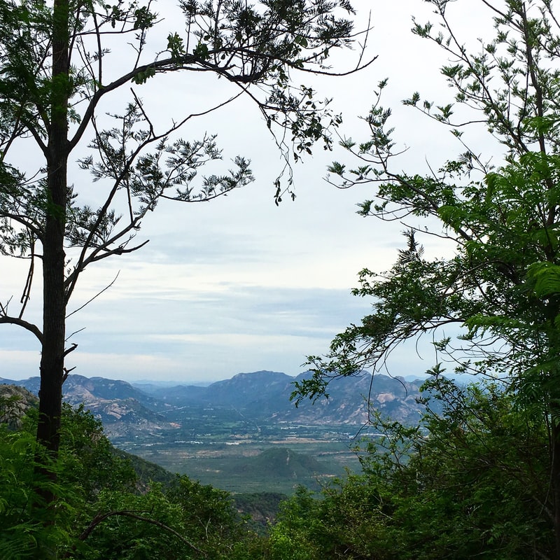 Tirupati