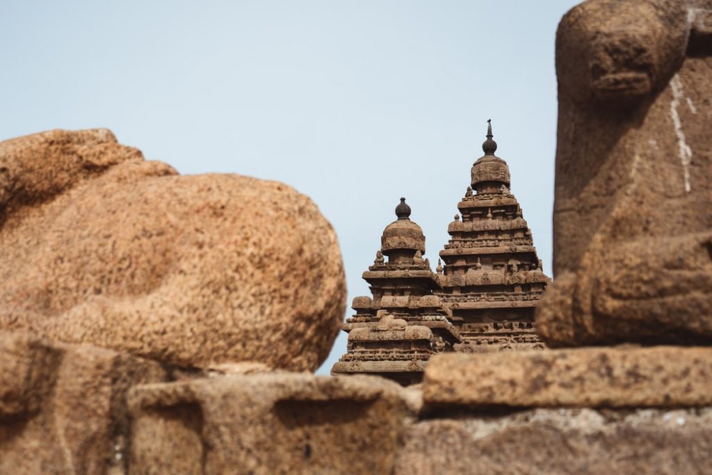 Mahabalipuram