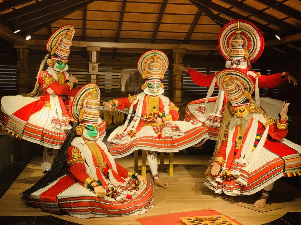 Kochi