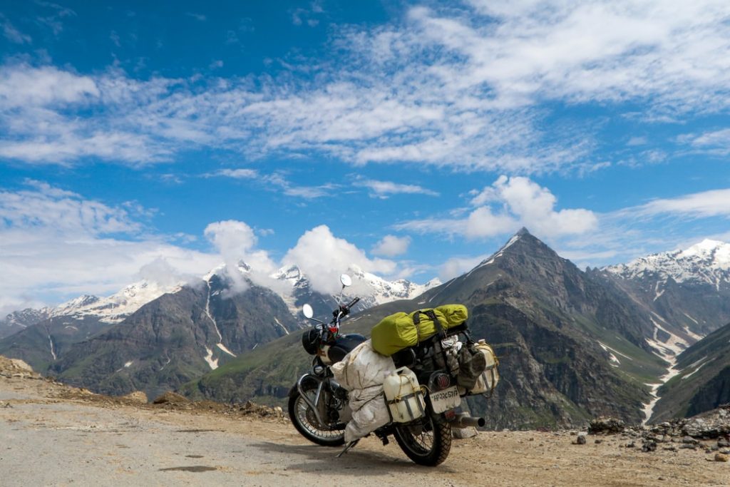 Himachal Pradesh