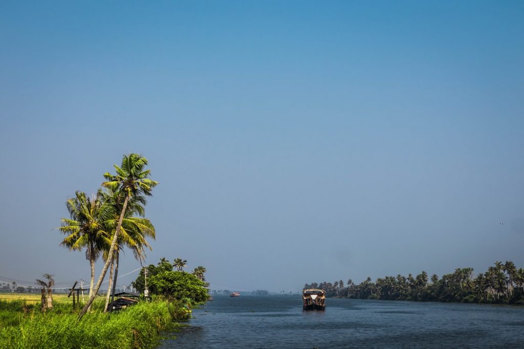 Alleppey