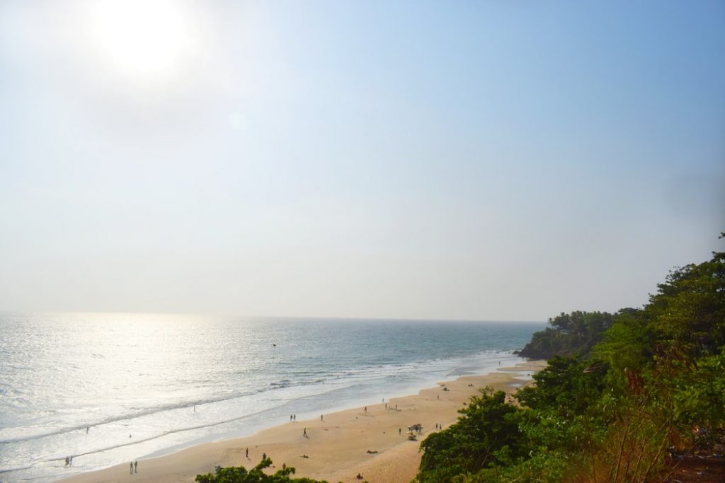 Varkala