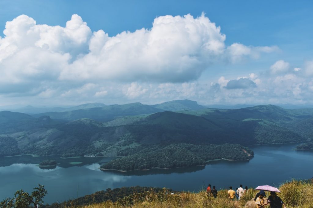 Idukki