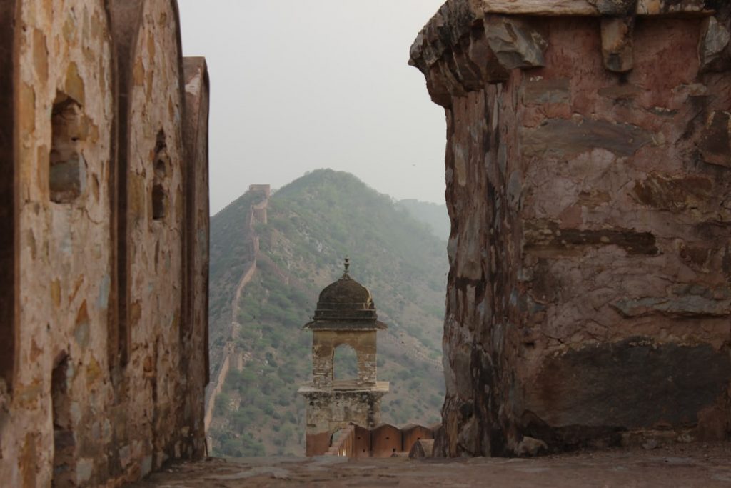 Amber Fort