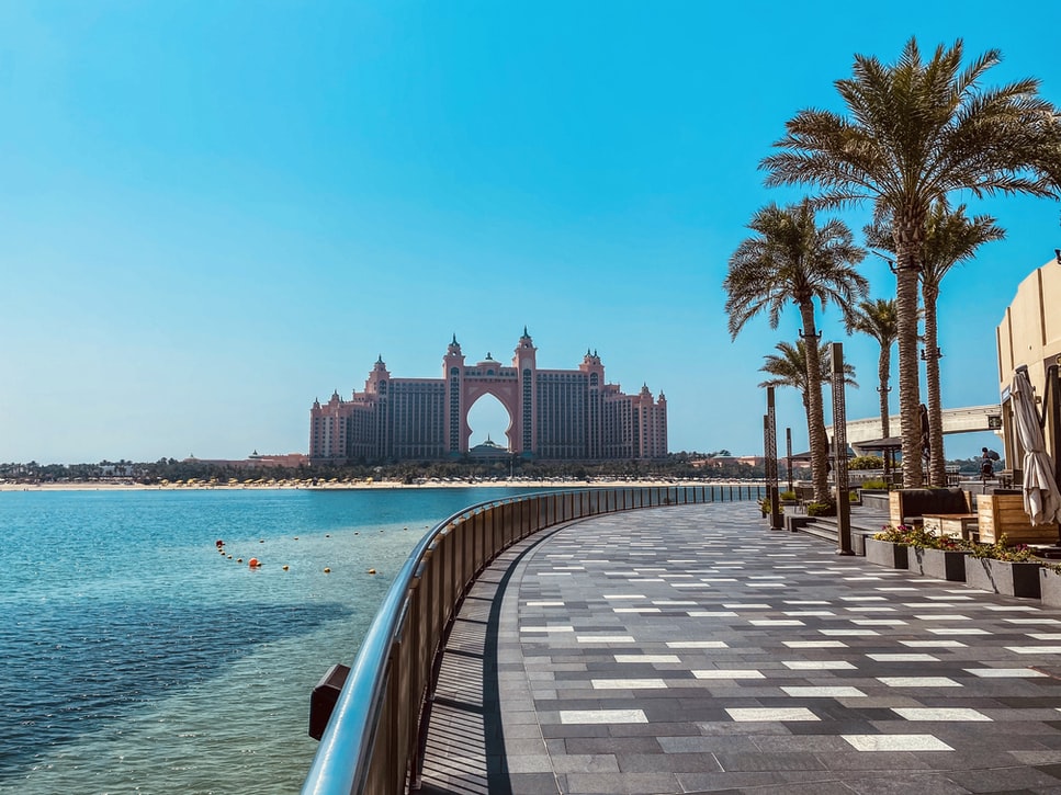 Palm Jumeriah