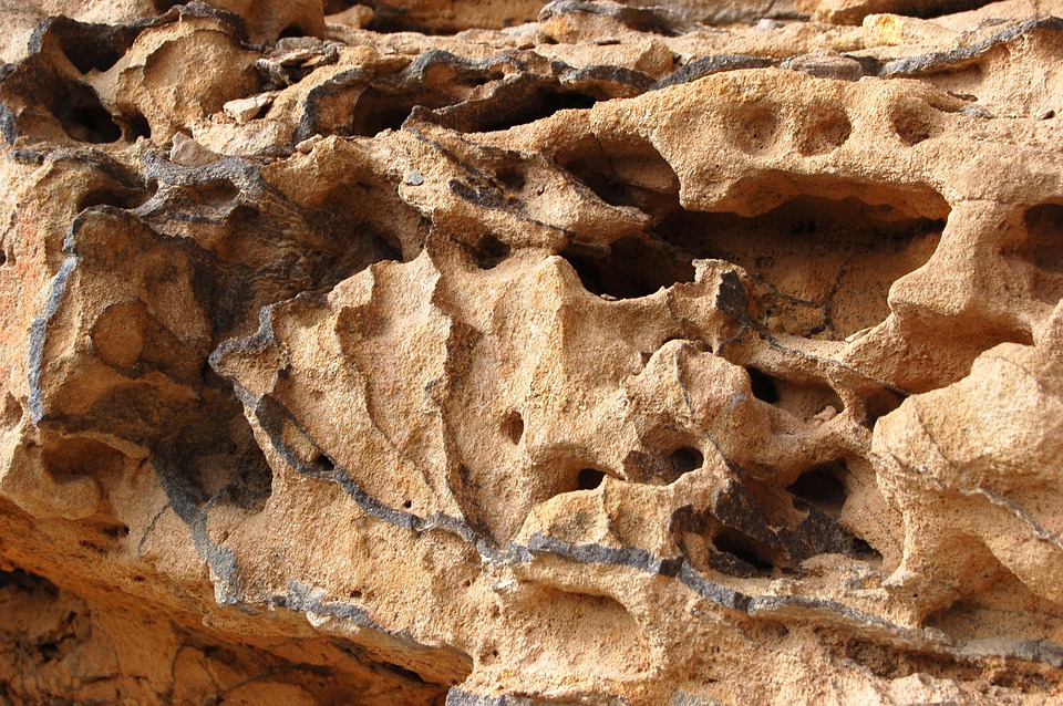 Cave Formation