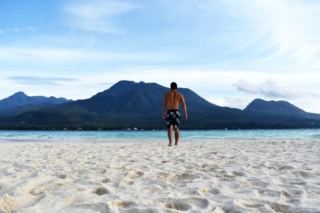 White Island In Camiguin INSTAGRAMMABLE PLACES IN PHILIPPINES