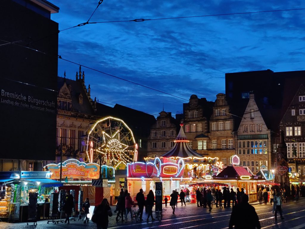 Things to Do in Bremen