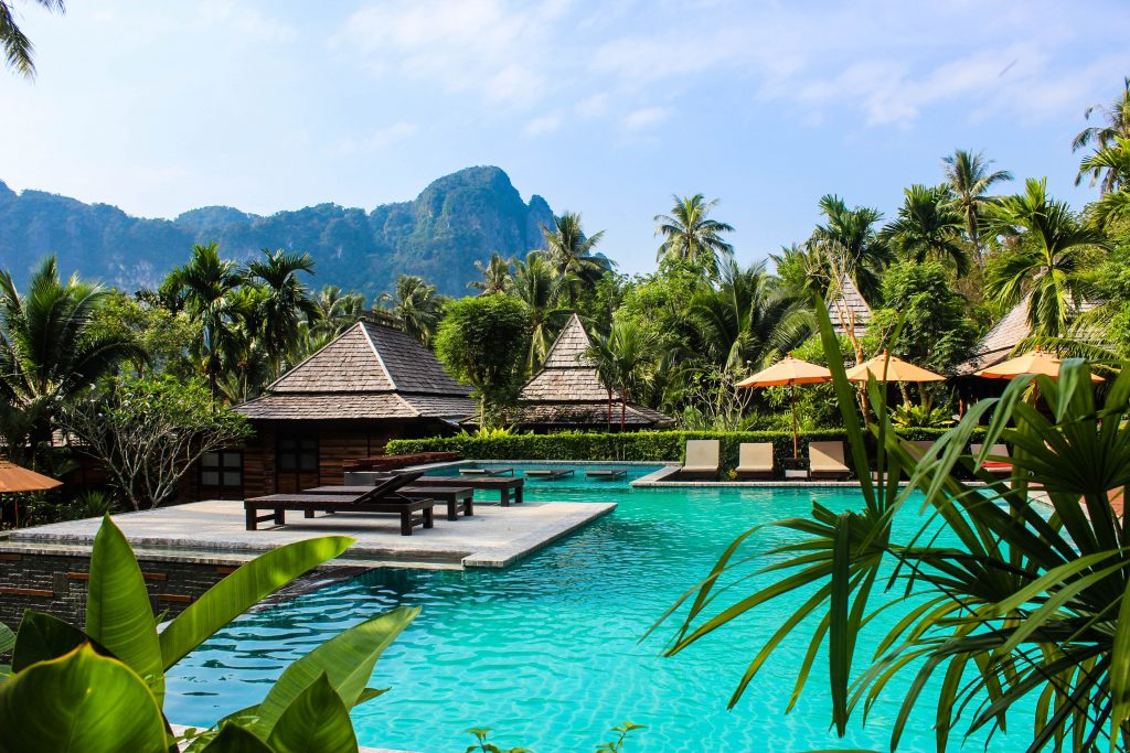 Family resorts in Bangalore