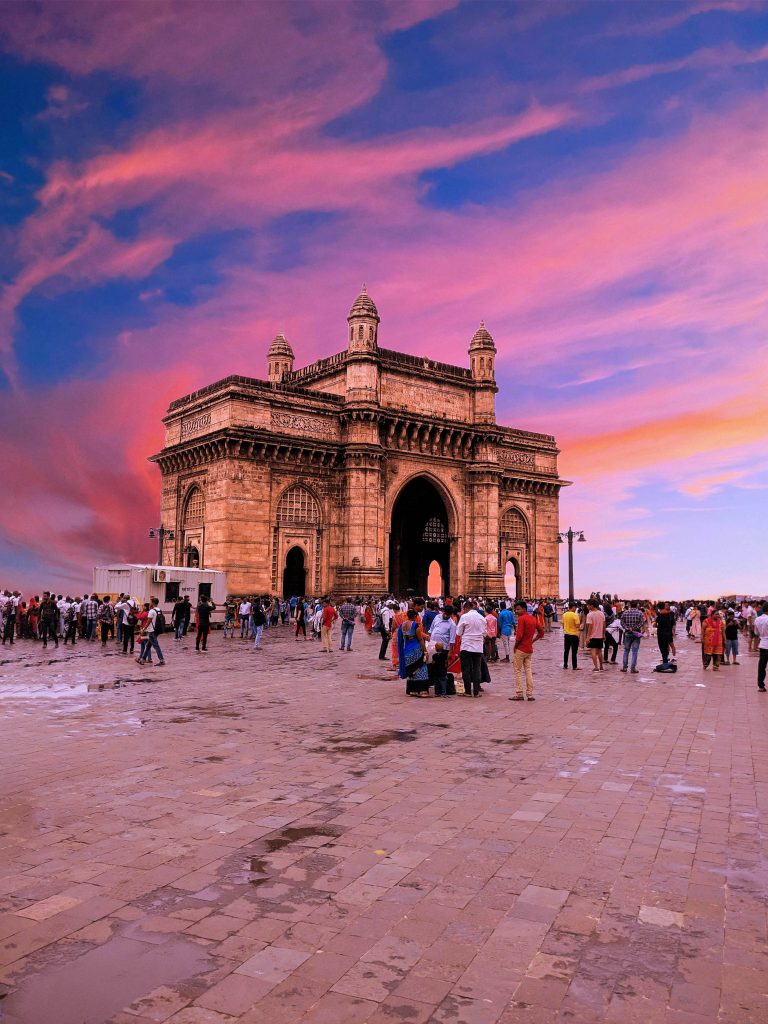Weekend Getaways cities in India