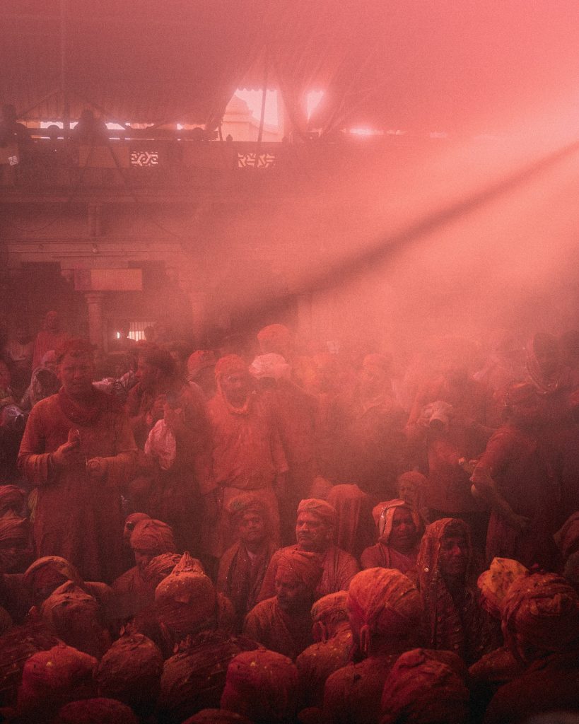 Mathura
