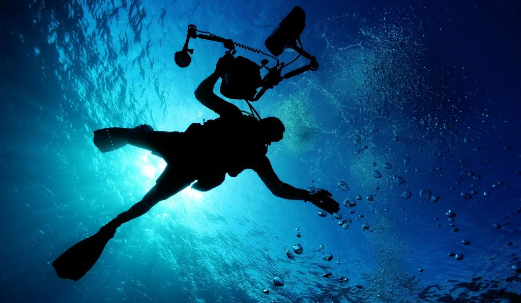 Caribbean Adventure Scuba Diving