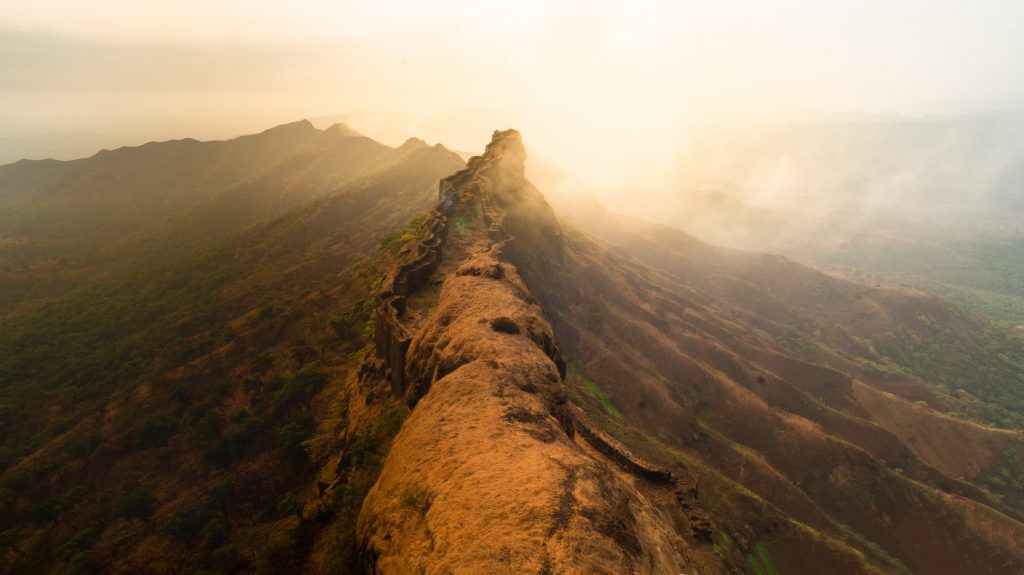 Places to visit near Pune
