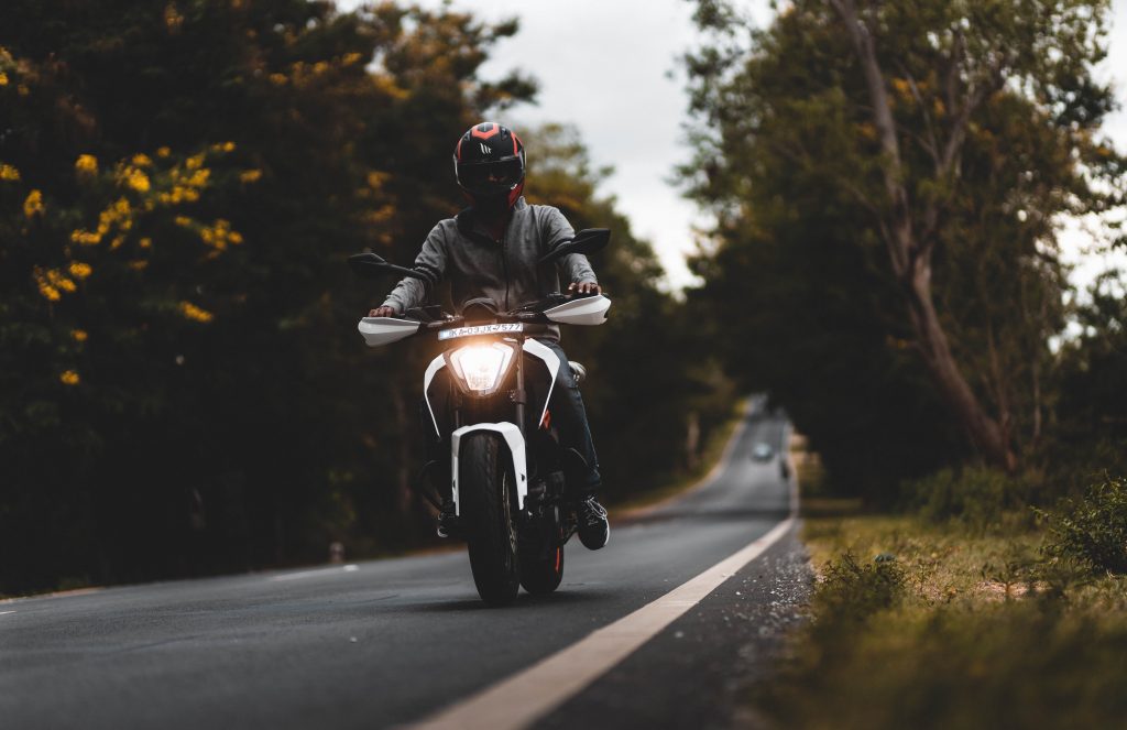 Road trip from Bangalore