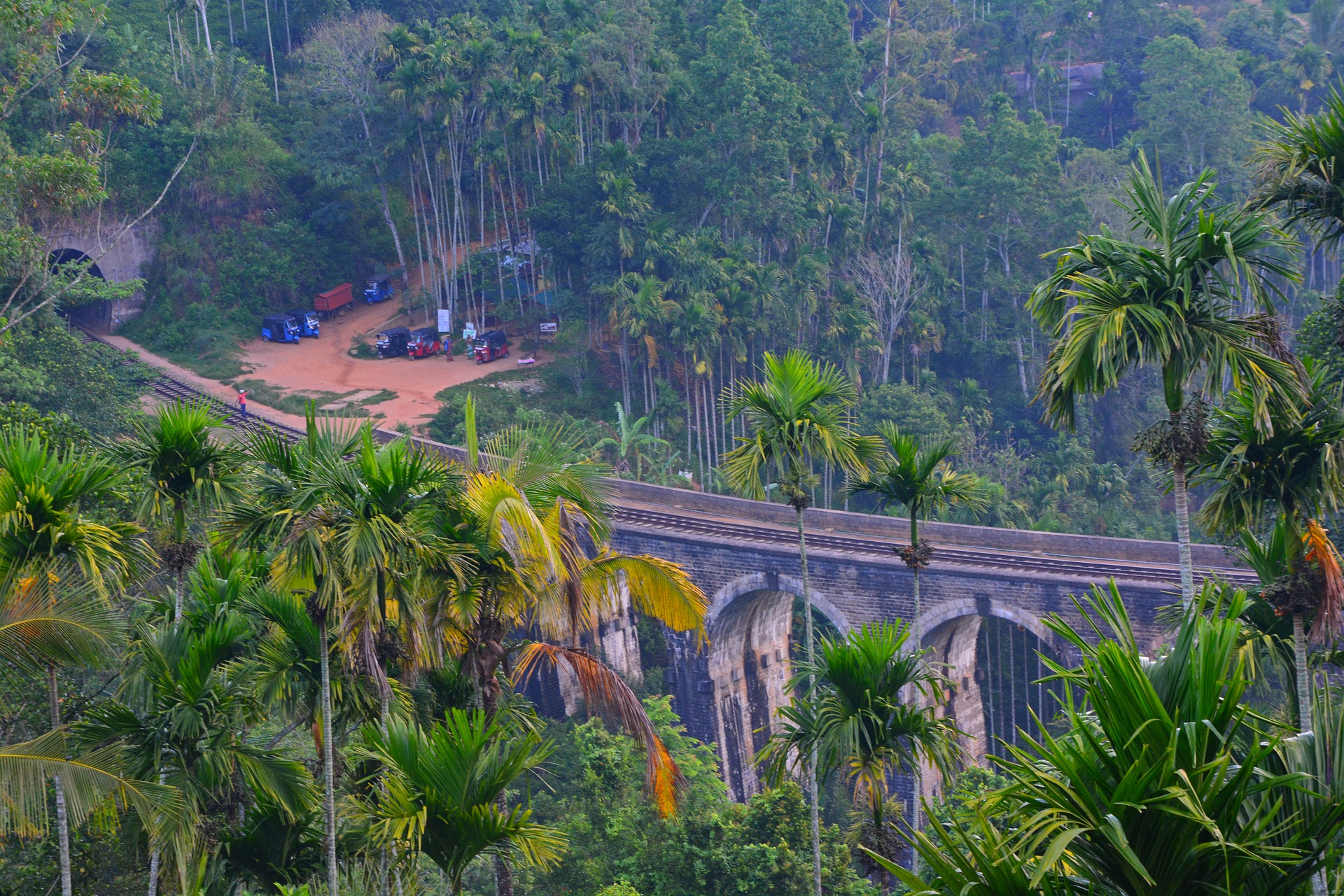 10 Best Things To Do In Sri Lanka For An Amazing Getaway
