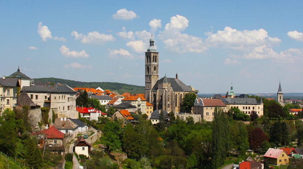 Kutná Hora Must-Visit Places around Prague