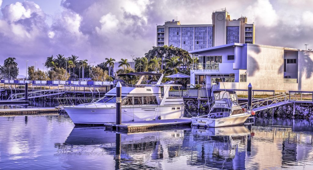 Top 6 Attractions in Townsville