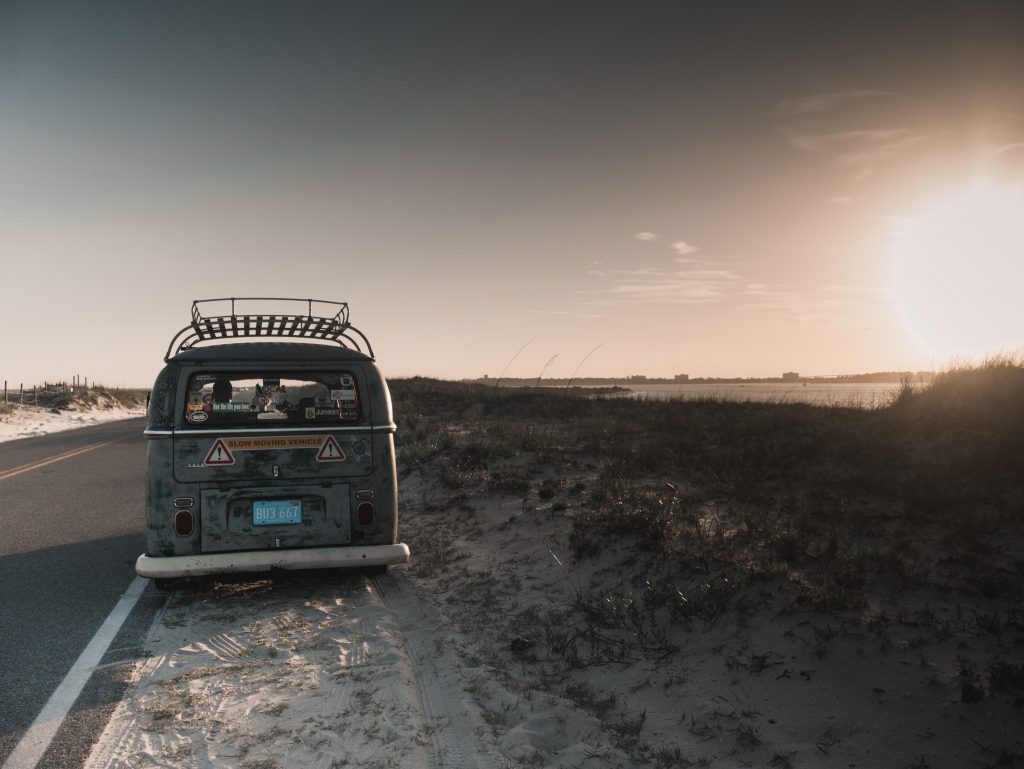 Road trips from Bangalore
