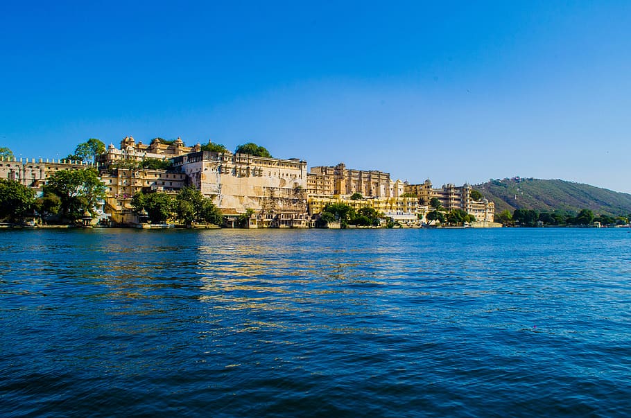Things to do in Udaipur