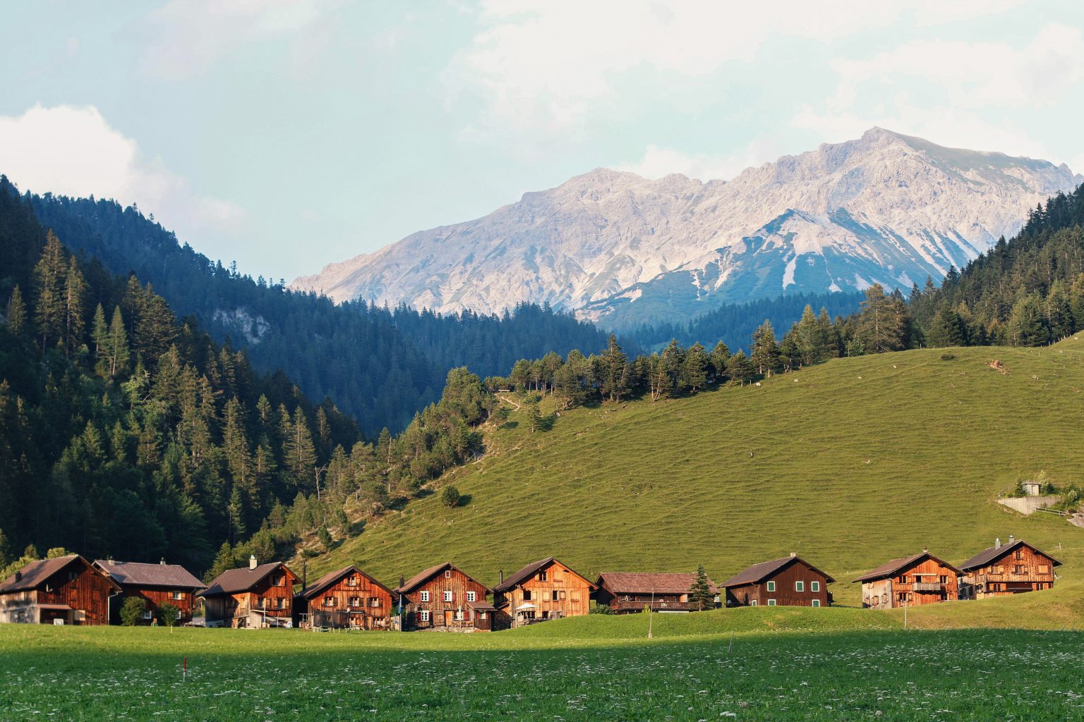 Switzerland in May 10 Must Have Experience on Your Swiss Trip in May
