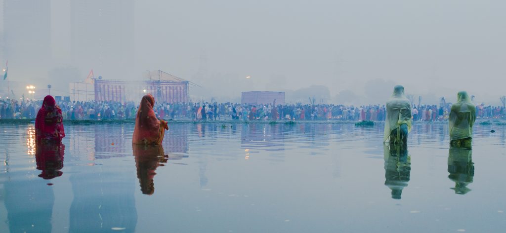 one day trip from Delhi