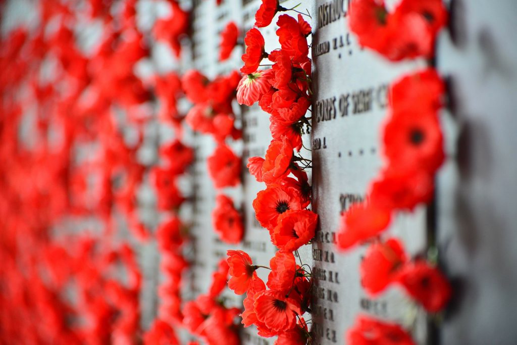 Australian War Memorial, one of the best attractions in Canberra
