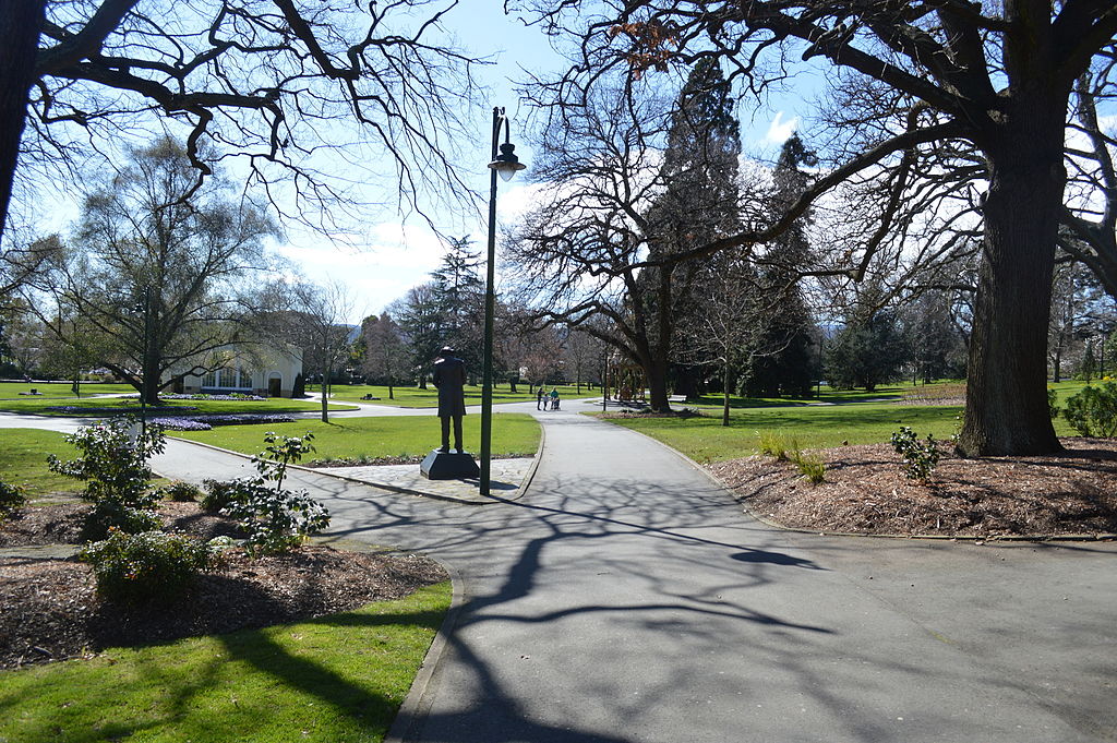 City Park