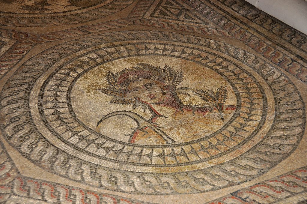Corinium Museum