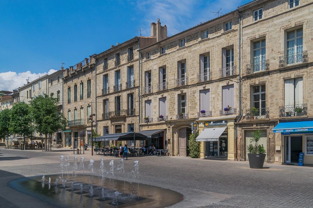 Pezenas
