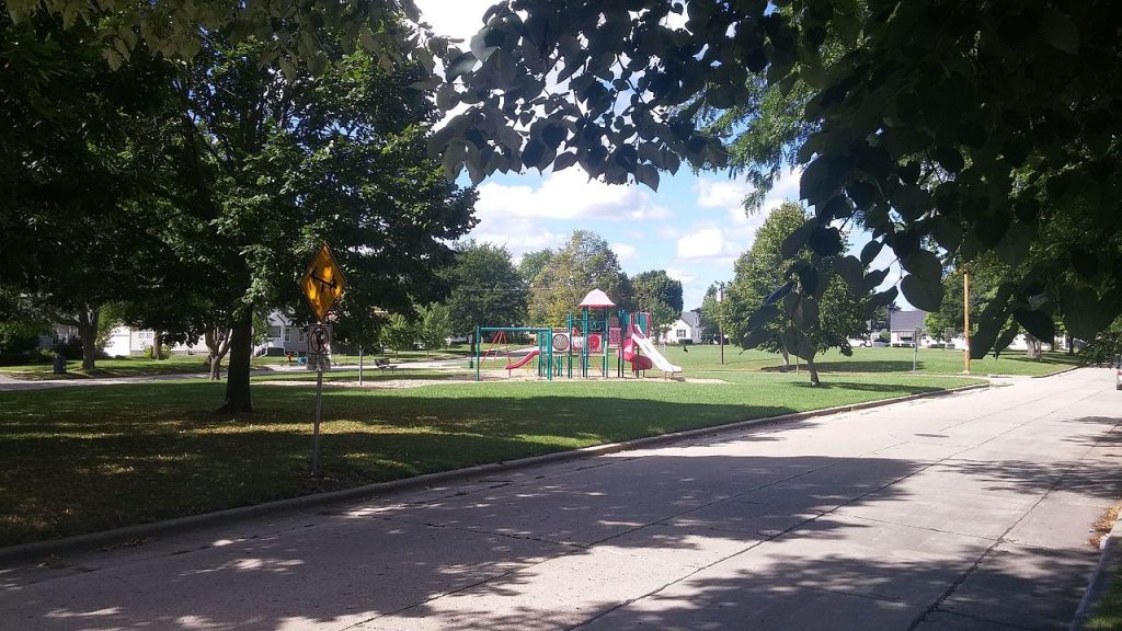 Newman Park