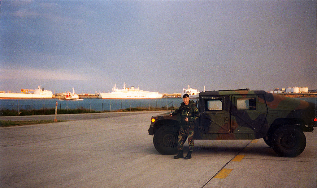 Port of Brindisi