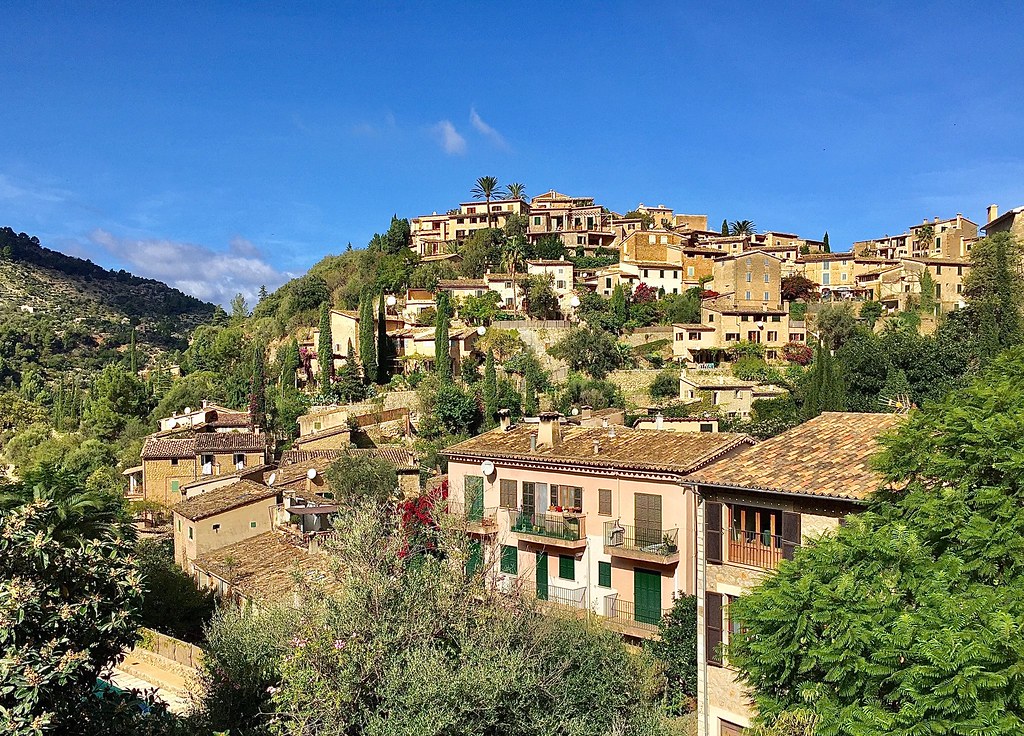 Deia