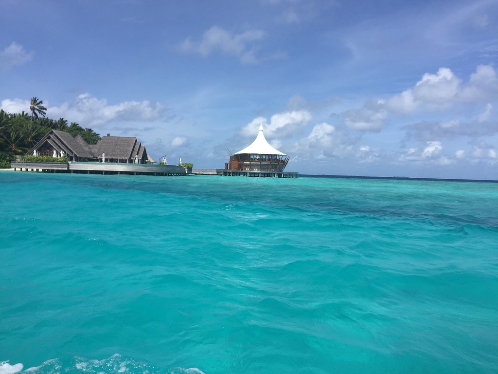 Baros Island