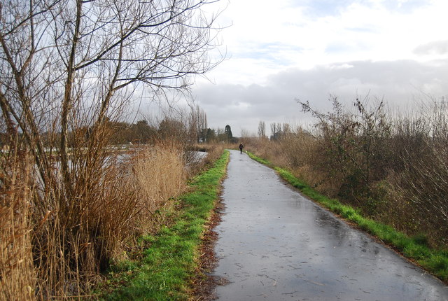 Exe Valley Way
