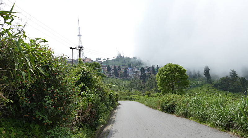 Kurseong