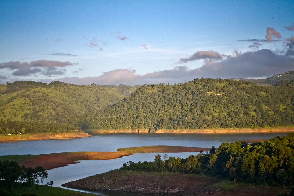 Summer Season in Shillong