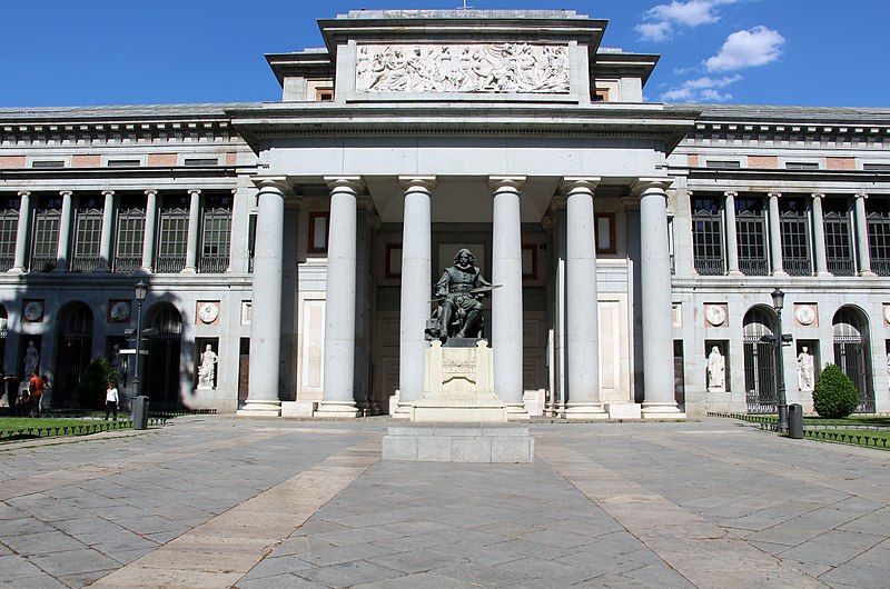 National Museum of History, Madrid