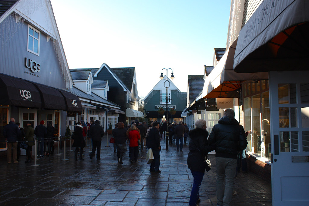 Bicester Village