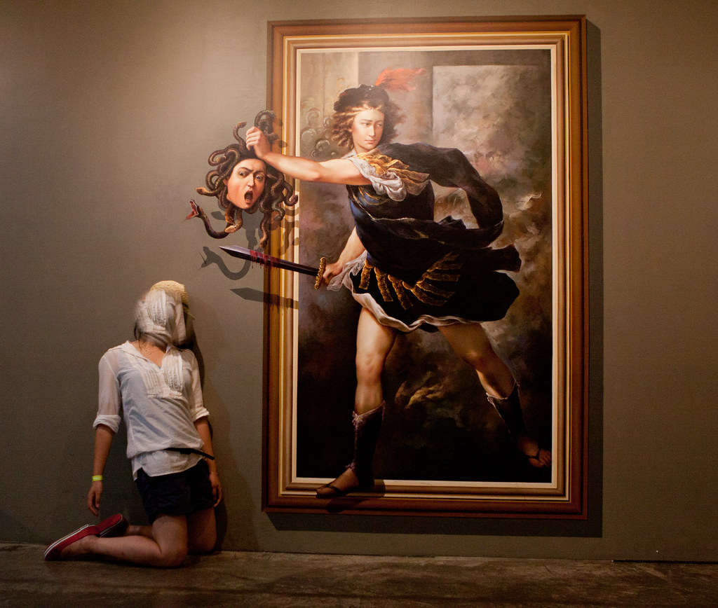 Art at the Museum
