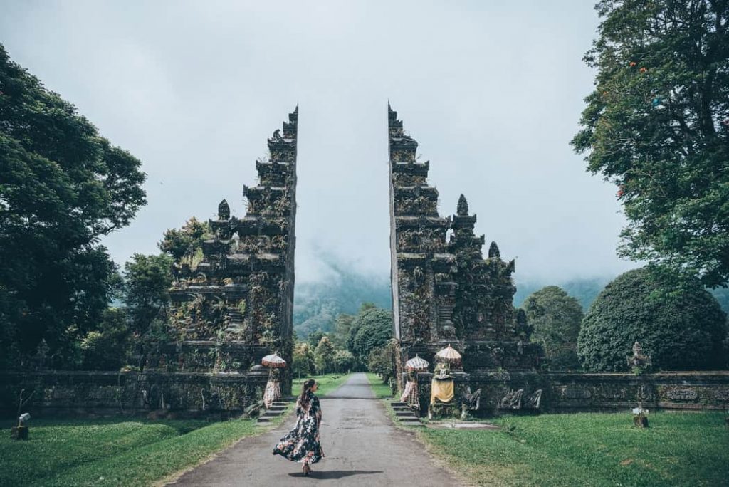 bali