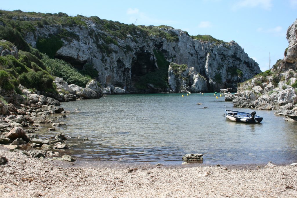 Cala Coves