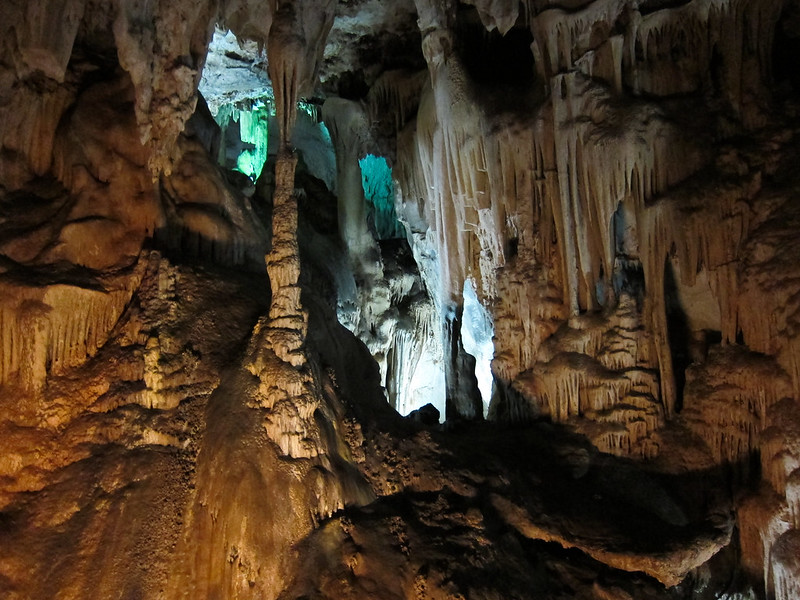 Caves of Nerja