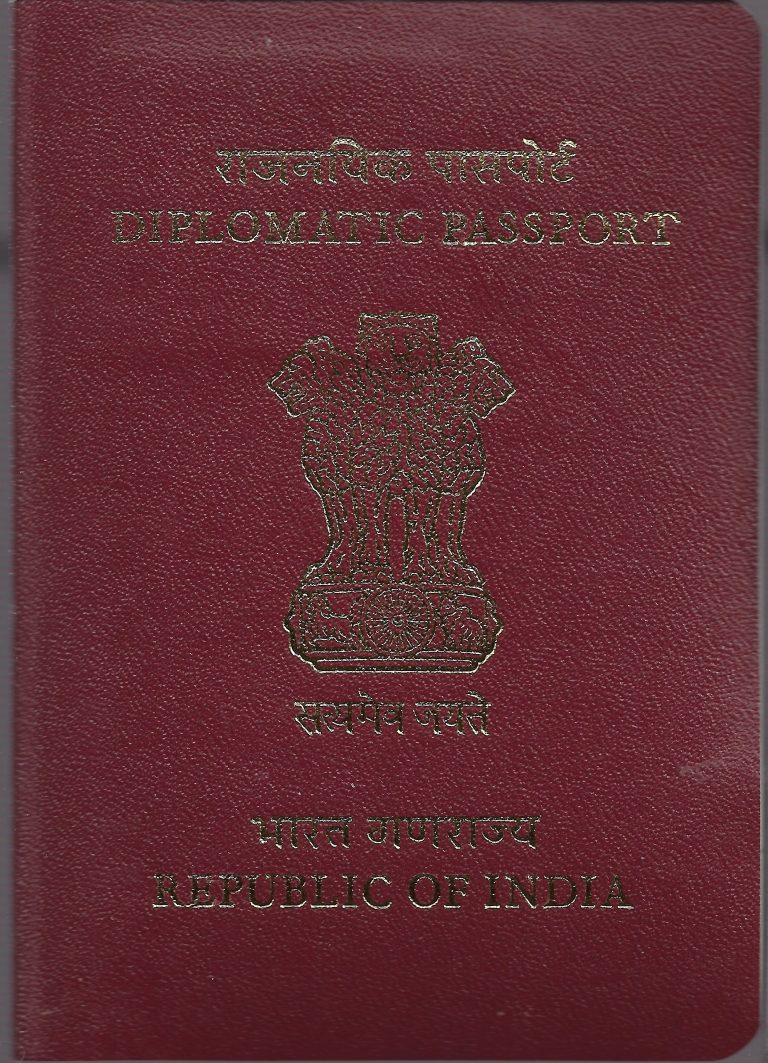 What Do ECR And NonECR In Indian Passport Mean?