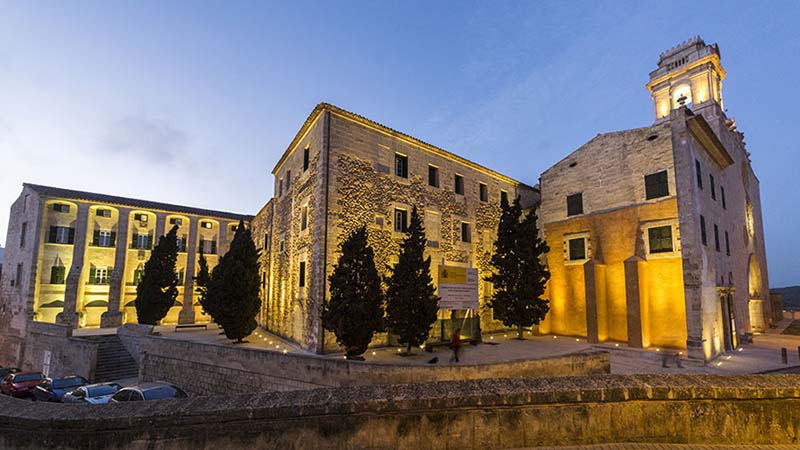 Museum of Menorca