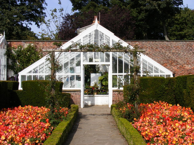 Sewerby Hall and Gardens