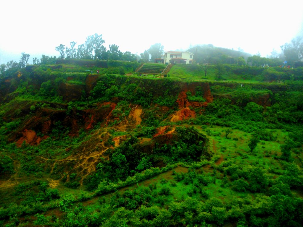 Kemmangagundi